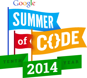 Google Summer of Code 2014