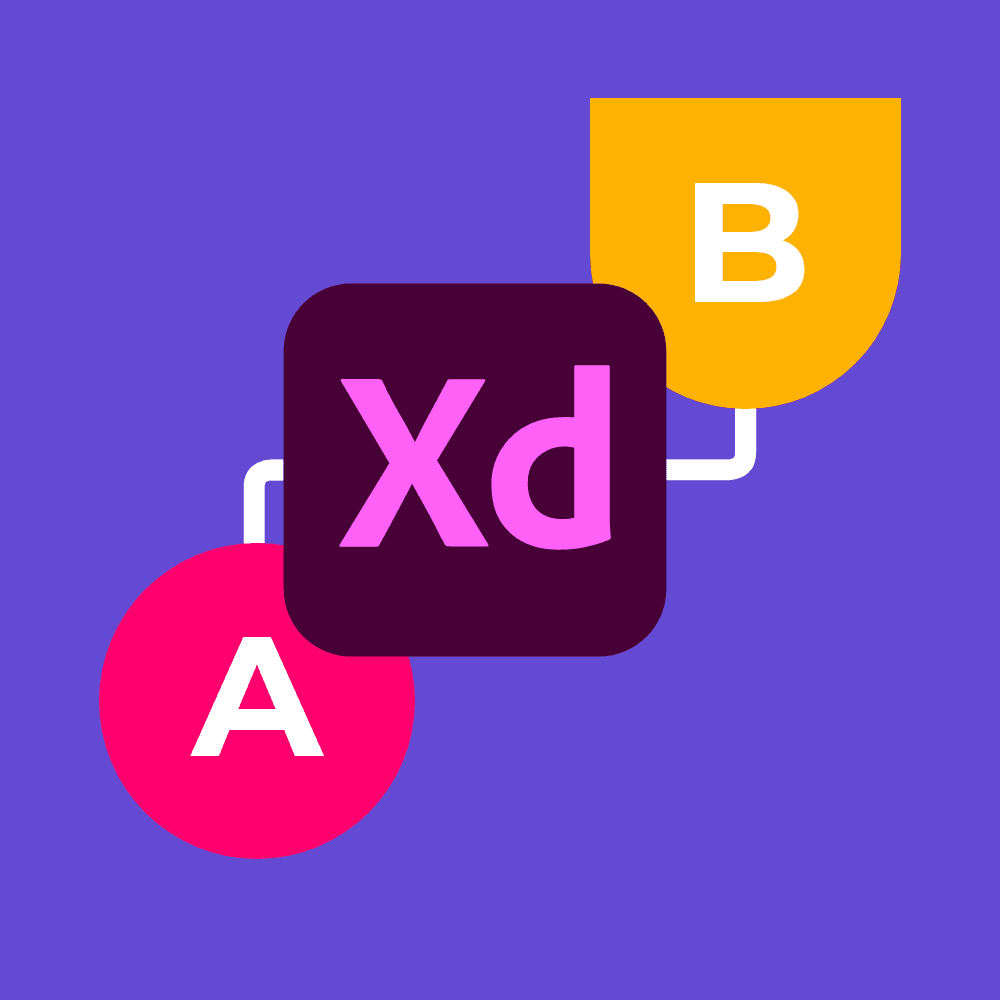 User Testing in Adobe XD Cover