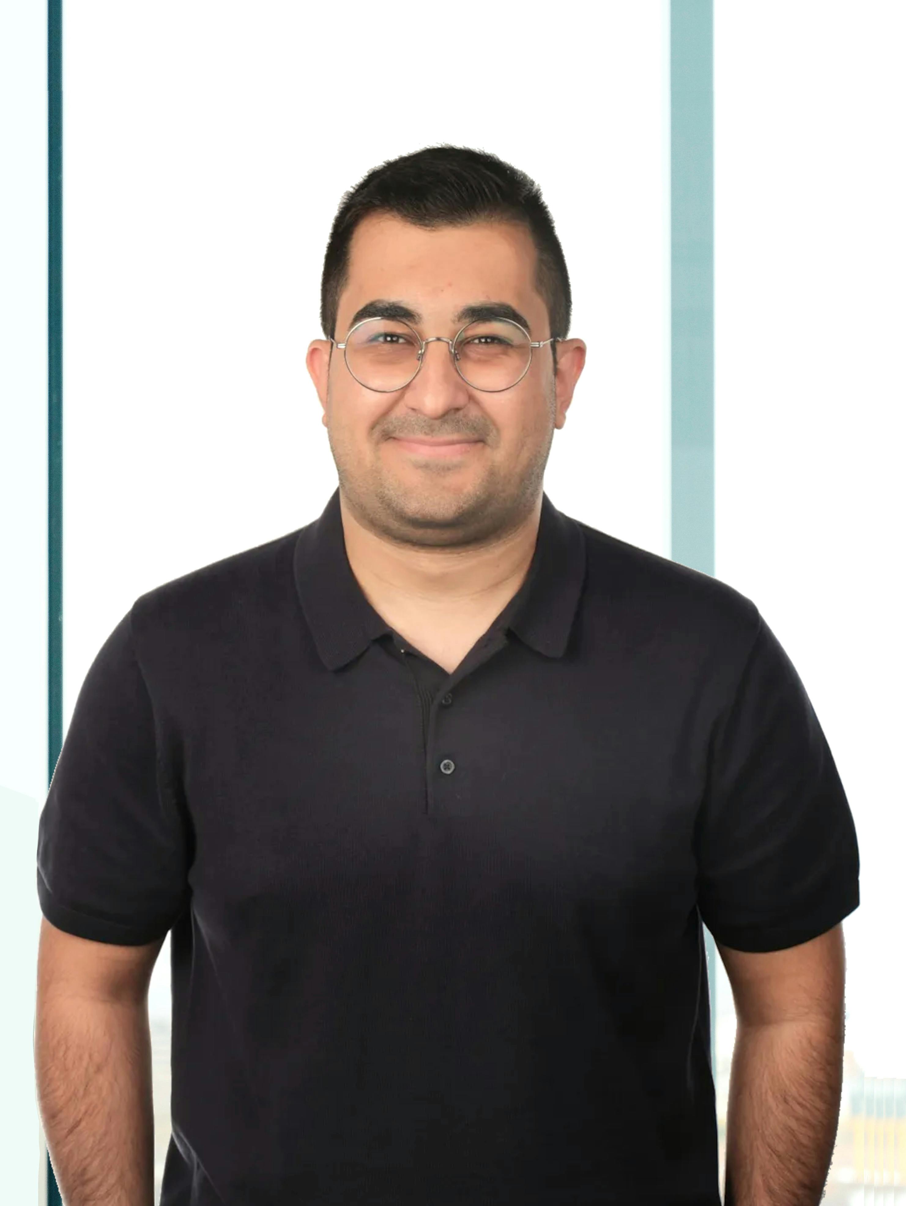 Amir Saemi