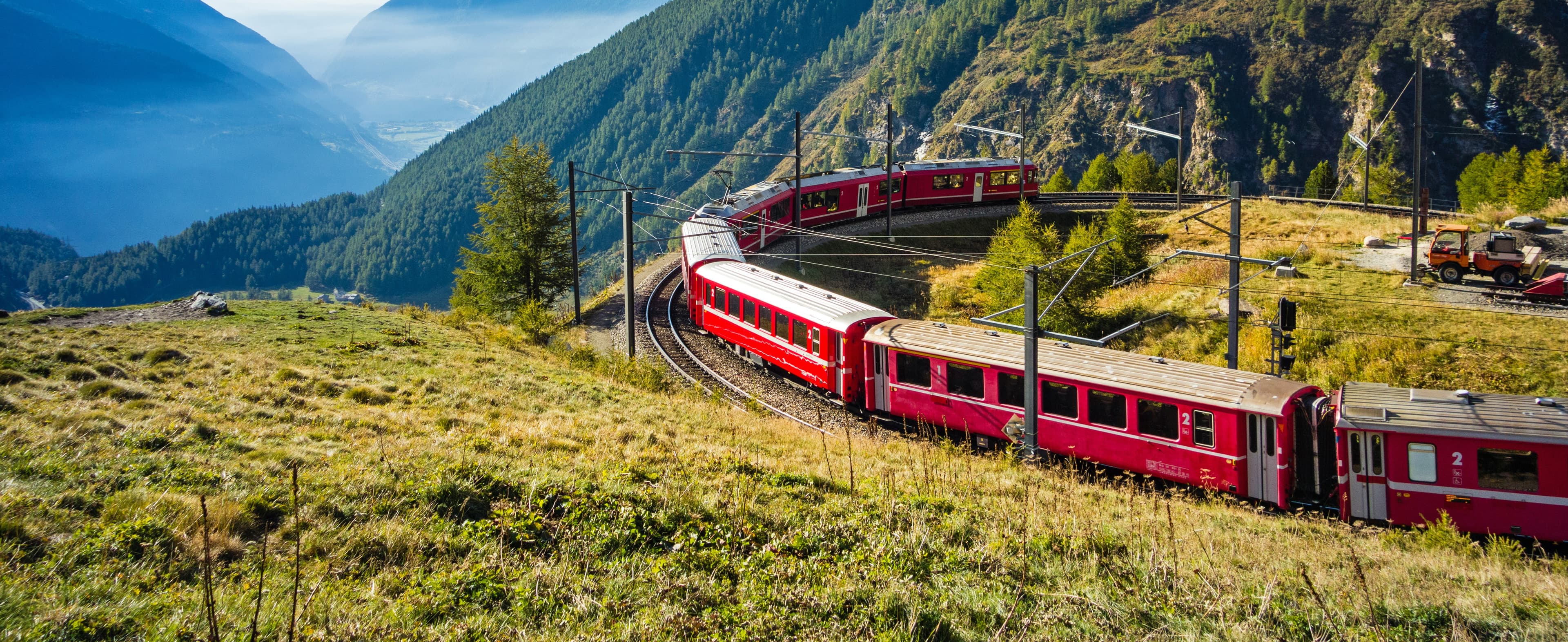 Performante Karten mit relevanten Inhalten