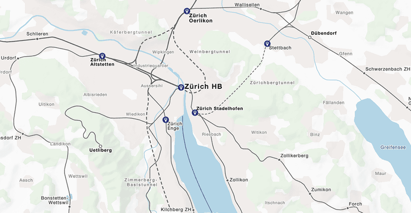 Maps | geOps