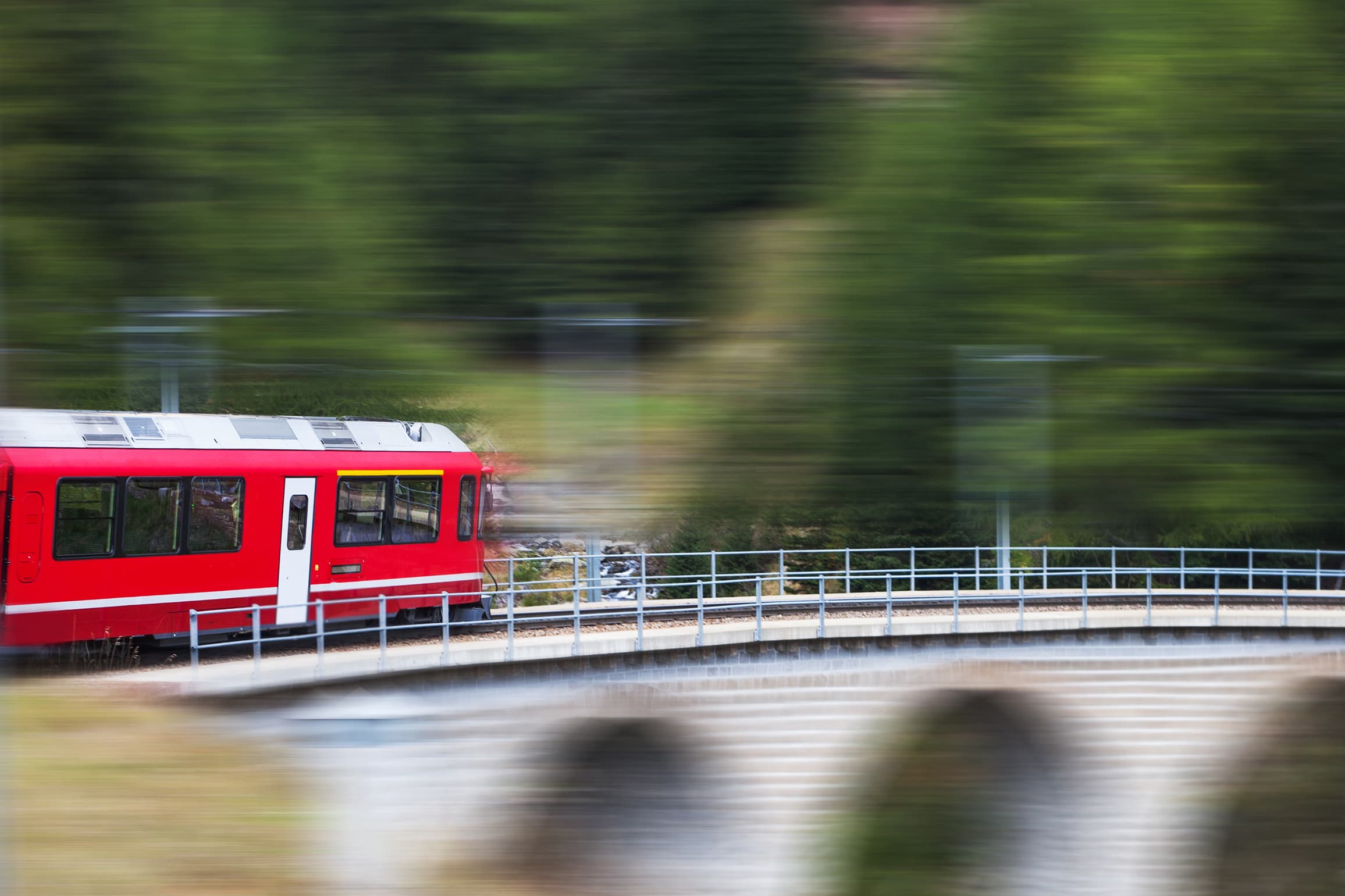 Projekte für grüne Mobilität