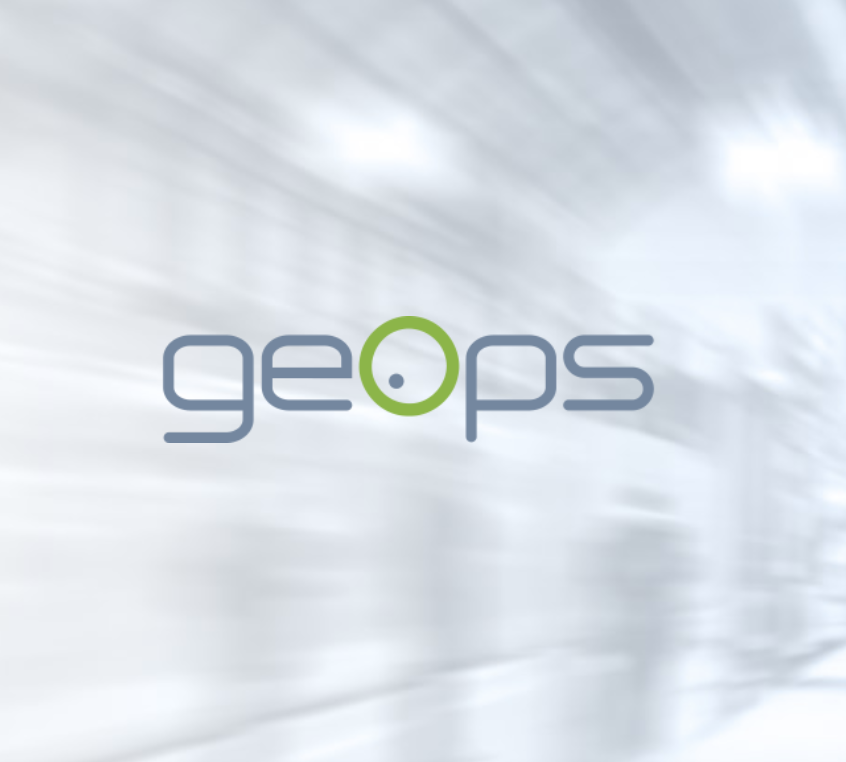 geOps News I/2022 Teaser