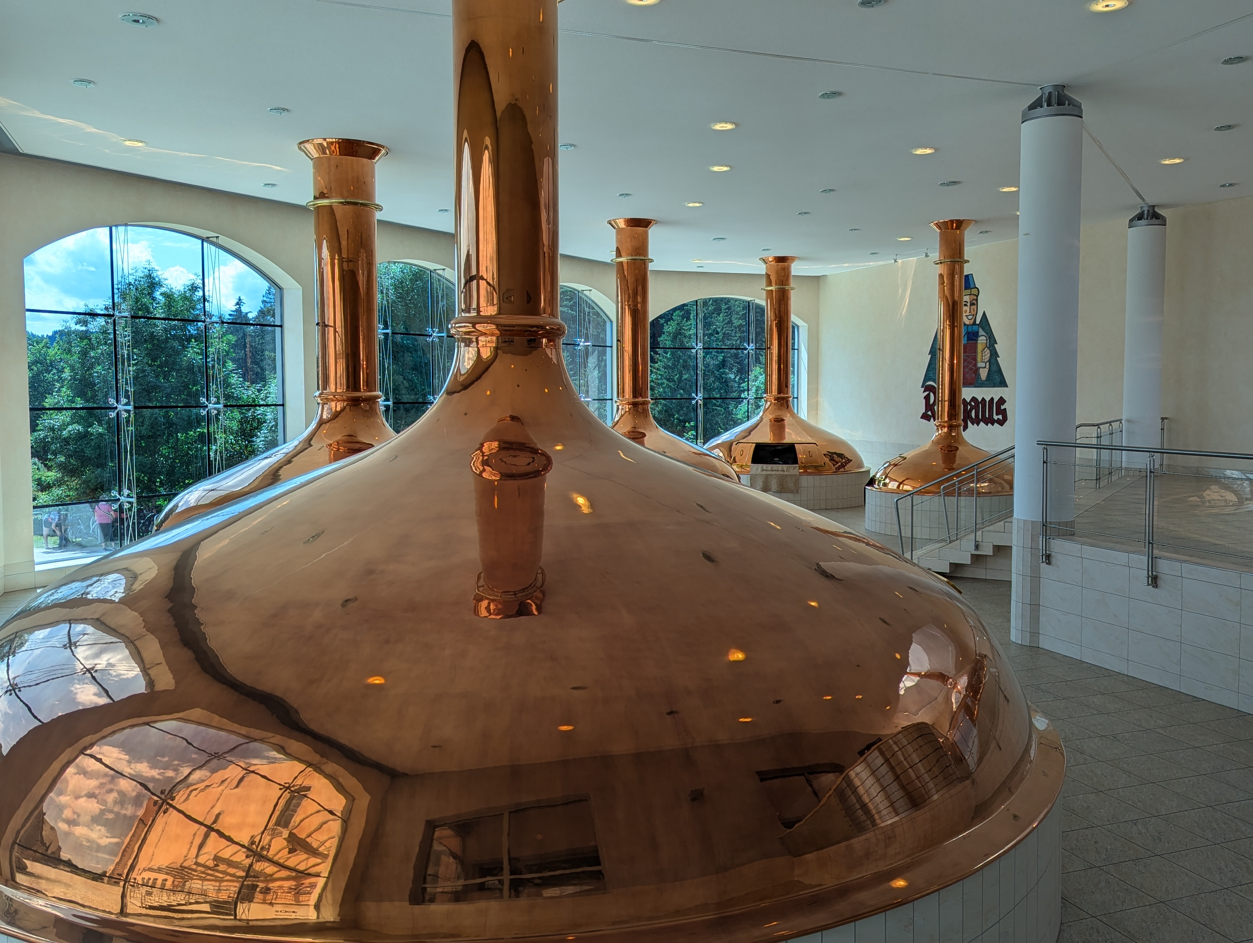 Company Excursion in the Black Forest | geOps