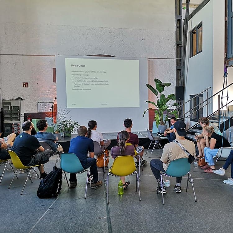 Halbjahresworkshop 2020 | geOps