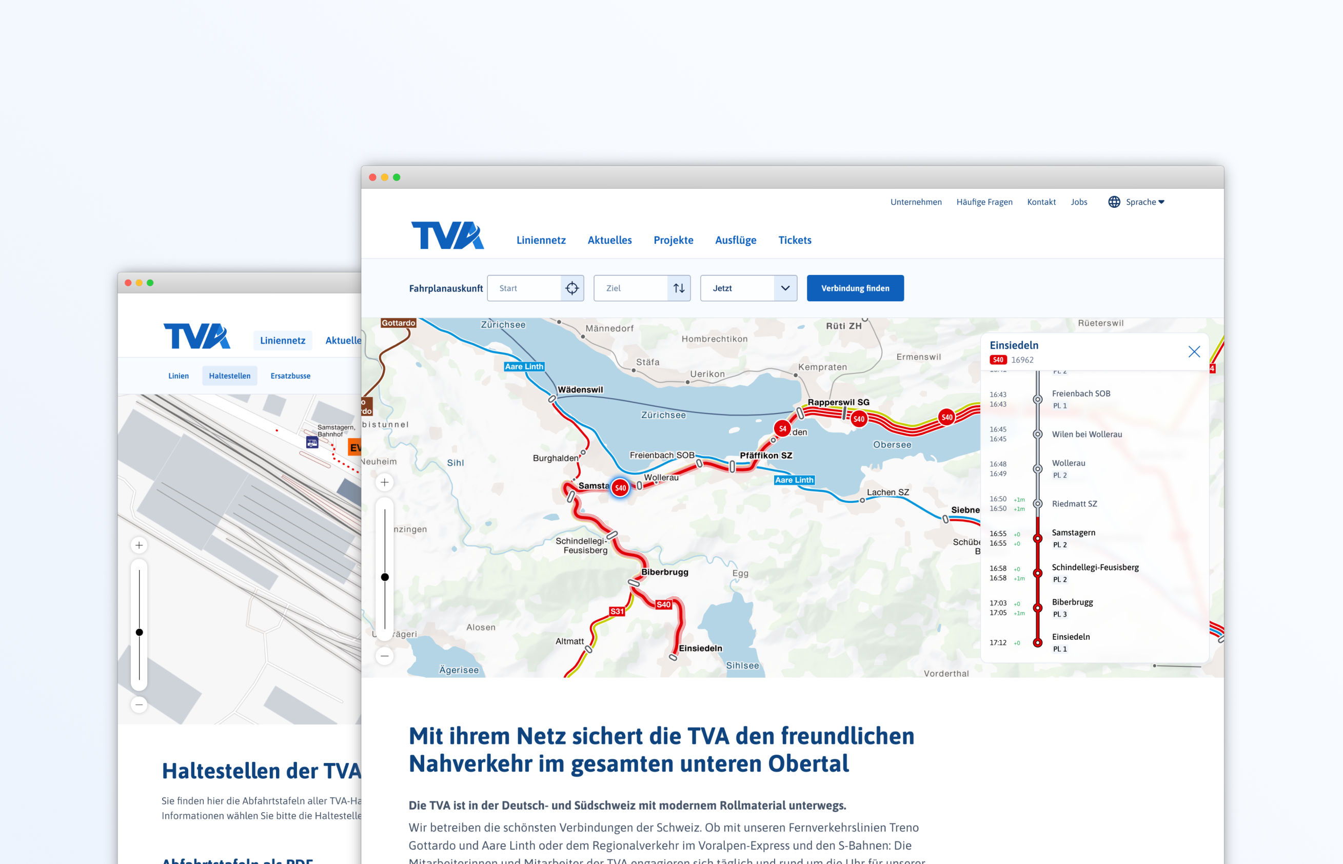 mobilityCMS | geOps